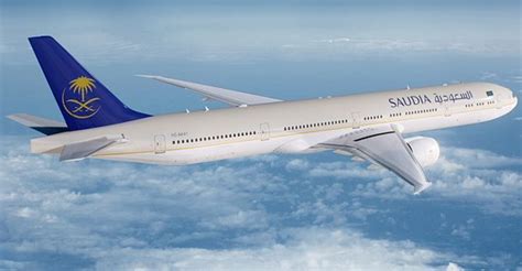 saudi airlines recensioni.